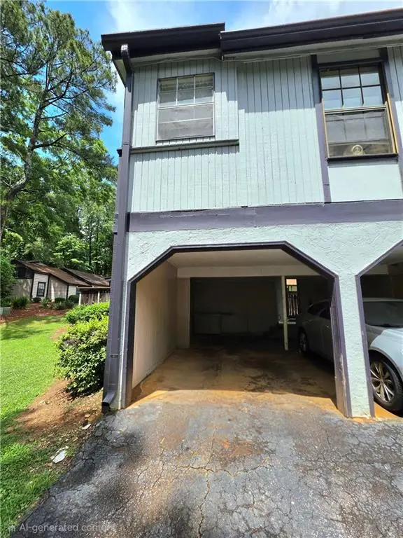 1443 Stone Mill Trace, Stone Mountain, GA 30083 - #2