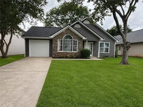 109 Crystal Brook, Griffin, GA 30223