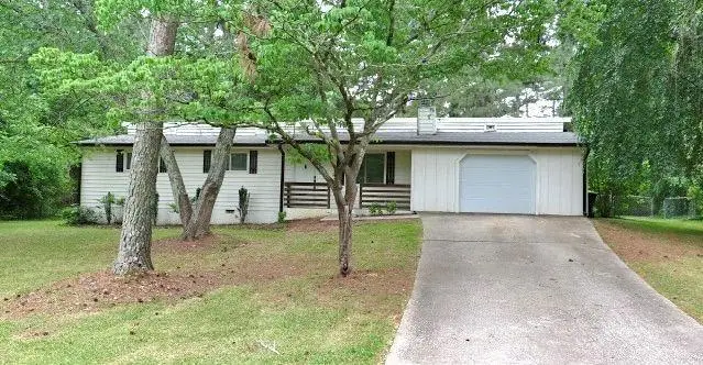 4051 Yeager Road, Douglasville, GA 30135 - #1