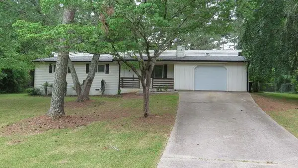 4051 Yeager Road, Douglasville, GA 30135
