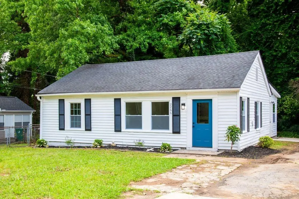 2266 Old Spring Road Se, Smyrna, GA 30080 - #1