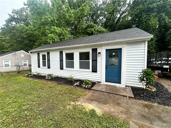2266 Old Spring Road Se, Smyrna, GA 30080