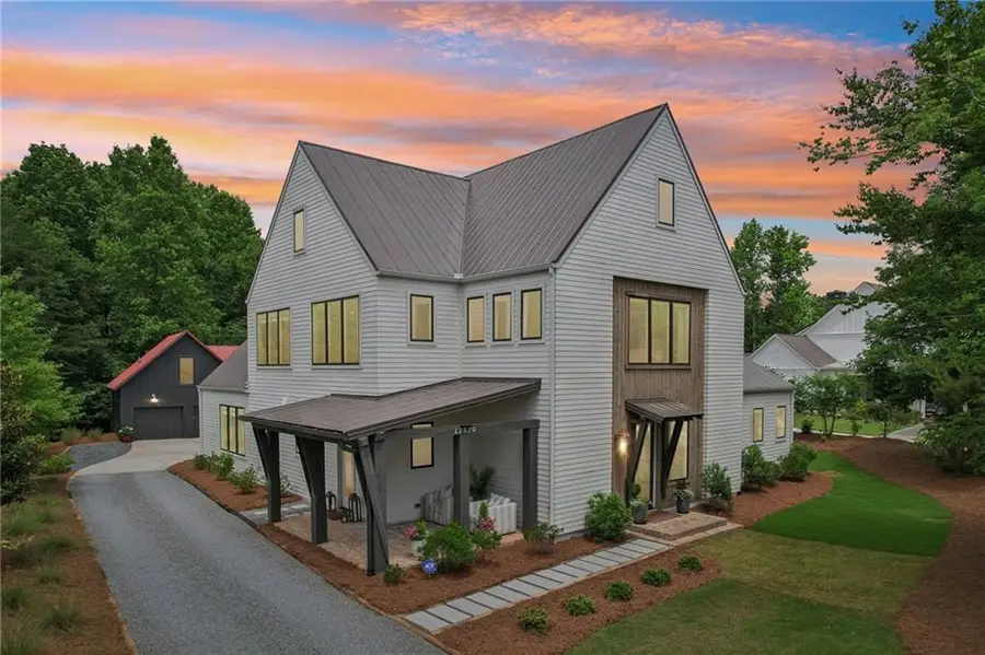 12520 Celestine Way, Milton, GA 30075 - #2
