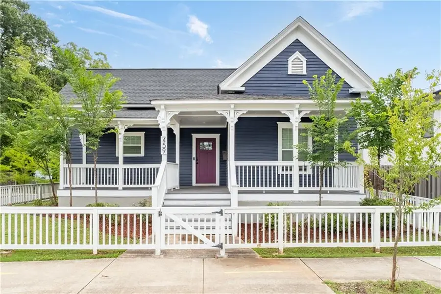 459 James P Brawley Drive Nw, Atlanta, GA 30318 - #3