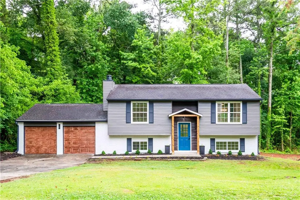 1949 N Landing Way, Marietta, GA 30066 - #1