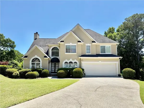 240 Forest Court, Duluth, GA 30097