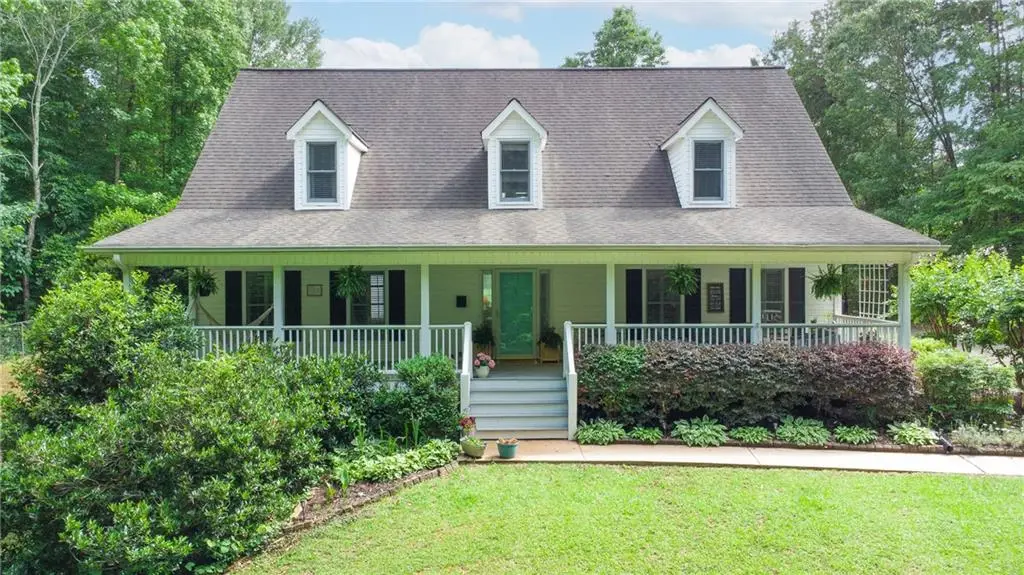 103 Shady Lane, Cumming, GA 30040 - #1