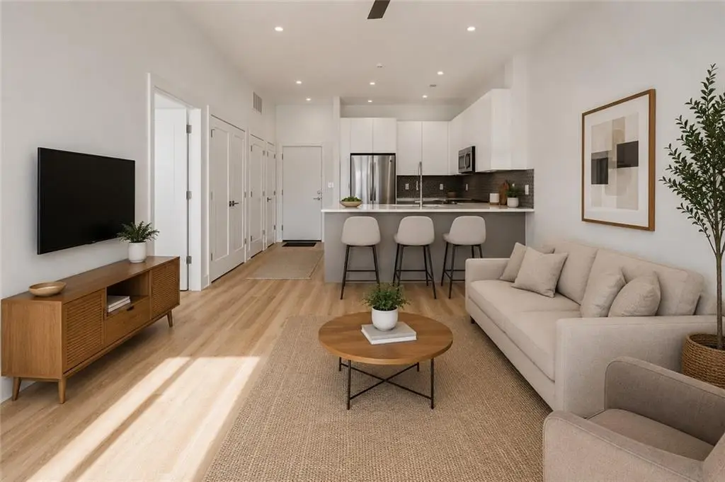 1155 Custer Avenue Se #202, Atlanta, GA 30316 - #1