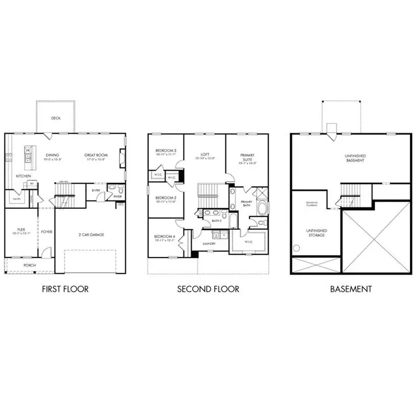 2394 Martin Spring Bend, Lawrenceville, GA 30045 - #2