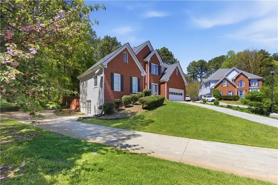 2255 Pinehaven Court, Grayson, GA 30017 - #2