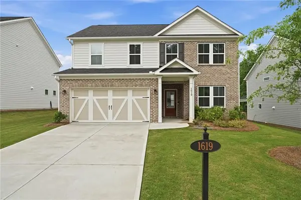 1619 Tide Mill Road, Cumming, GA 30040