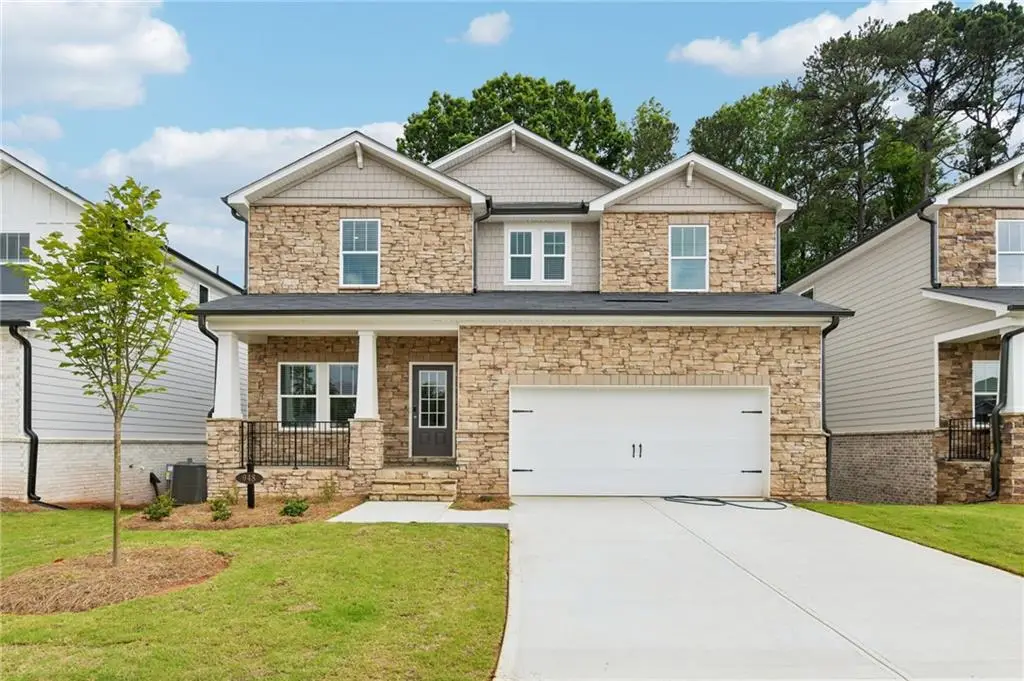 948 Brookshade Trail, Lawrenceville, GA 30045 - #1