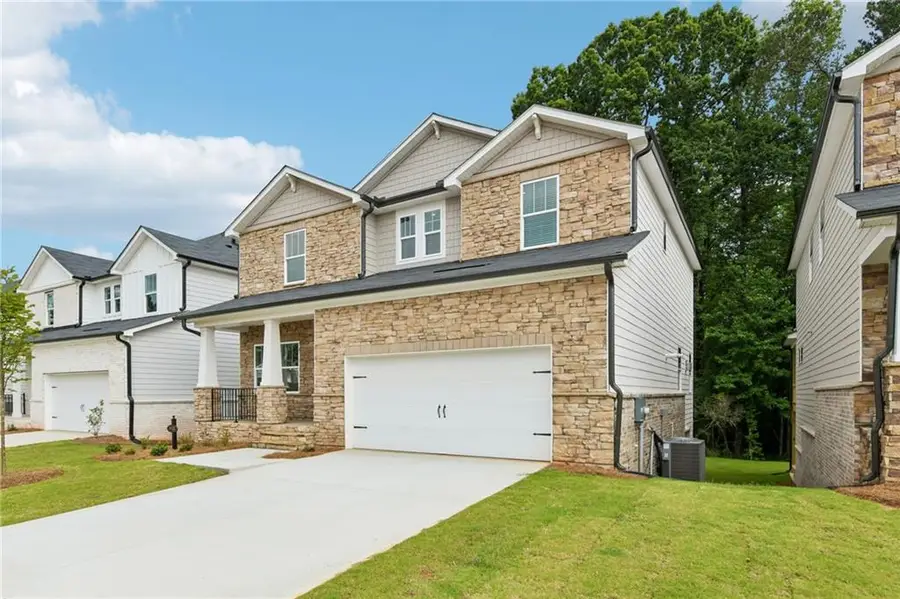 948 Brookshade Trail, Lawrenceville, GA 30045 - #2