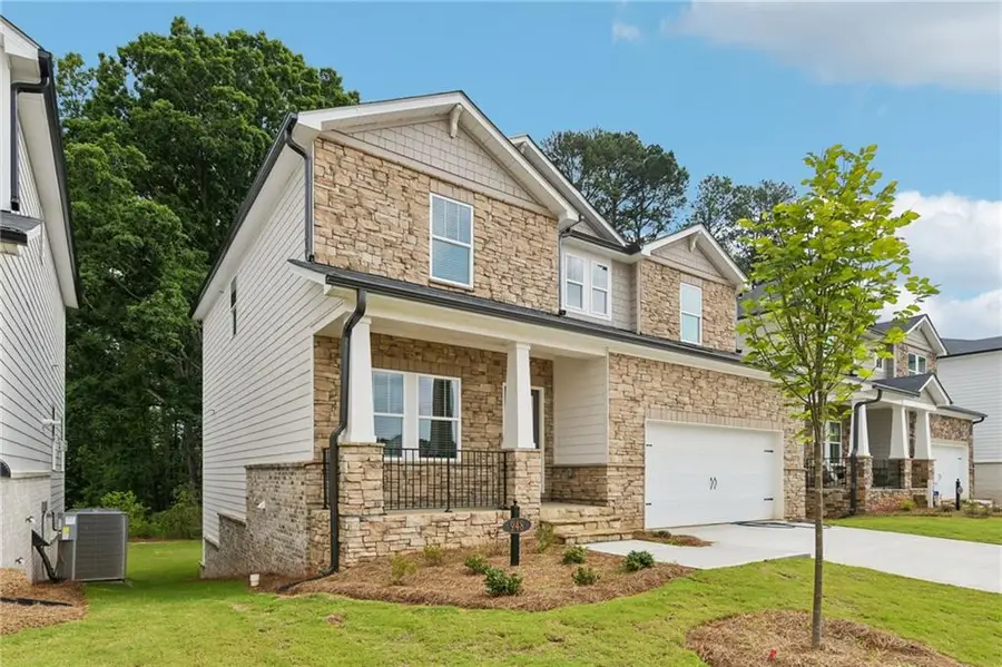 948 Brookshade Trail, Lawrenceville, GA 30045 - #3