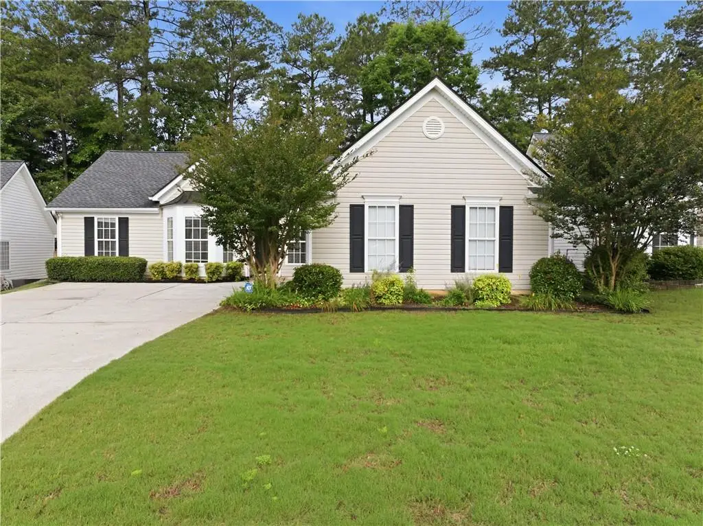 63 Bellaire Lane, Newnan, GA 30265 - #1