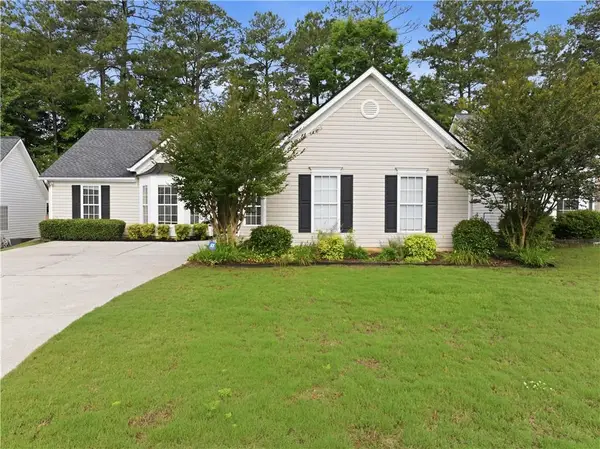 63 Bellaire Lane, Newnan, GA 30265