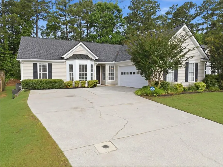 63 Bellaire Lane, Newnan, GA 30265 - #2