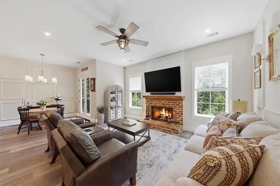 78 Kinsington Court, Dawsonville, GA 30534 - #2
