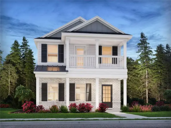 3109 Misty Springs Path, Lawrenceville, GA 30045