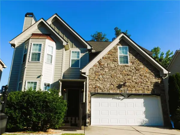 112 Arena Trail, Dallas, GA 30157