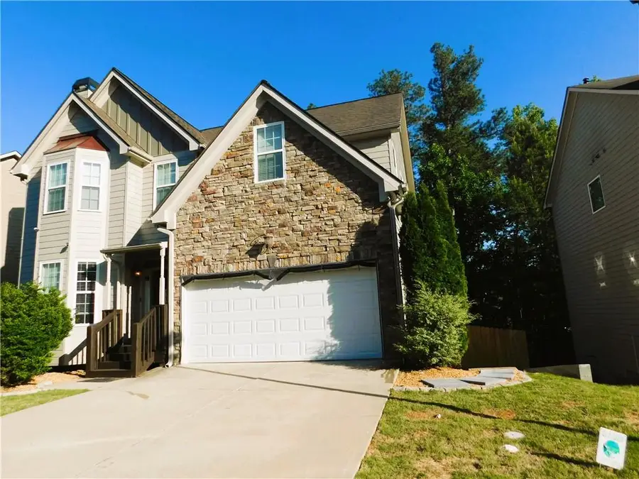 112 Arena Trail, Dallas, GA 30157 - #3