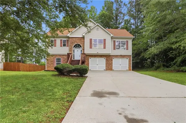 117 E Woodland Manor, Temple, GA 30179