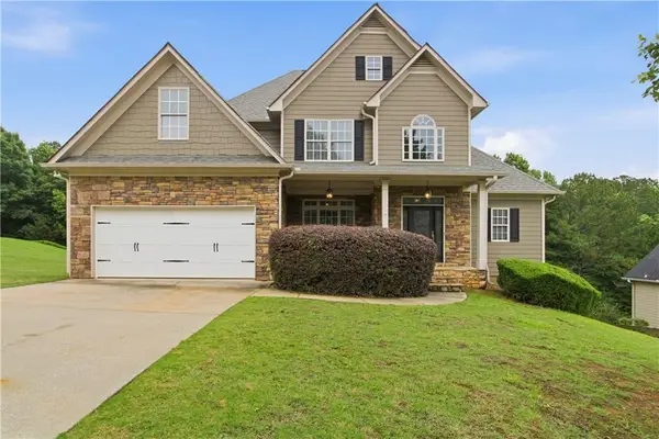 30 Roberson Drive Ne, Cartersville, GA 30121