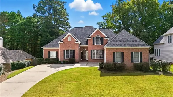 2021 Cockrell Pointe Nw, Kennesaw, GA 30152