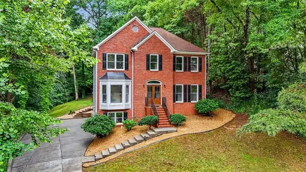 2280 Northbrook Ridge Nw, Kennesaw, GA 30152