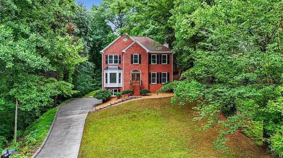 2280 Northbrook Ridge Nw, Kennesaw, GA 30152 - #2