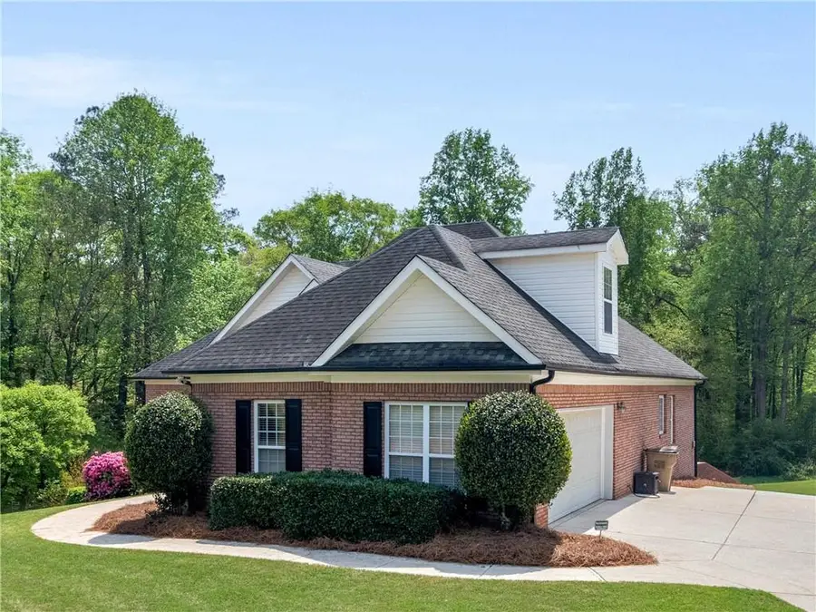 157 Cooks Way, McDonough, GA 30252 - #2