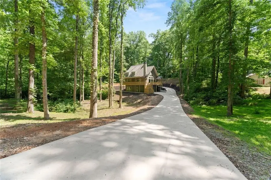 192 Browns Point, Dawsonville, GA 30534 - #2
