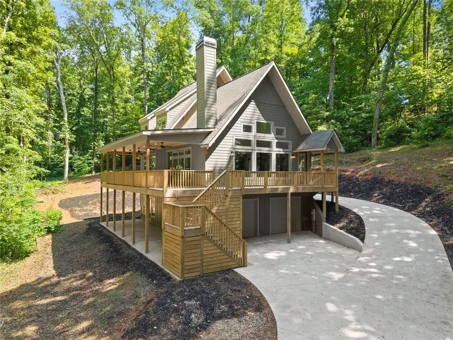 192 Browns Point, Dawsonville, GA 30534 - #3
