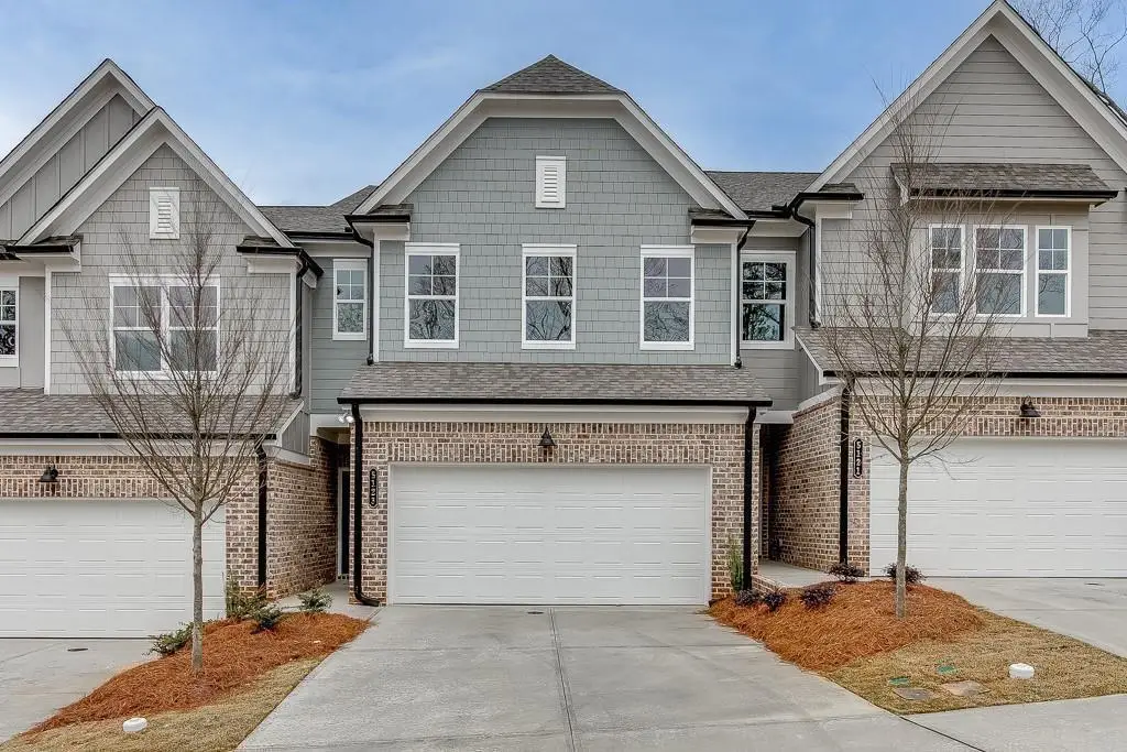 755 Woods Chapel Road #Lot 99, Sugar Hill, GA 30518 - #1