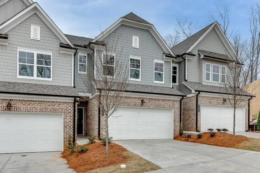 755 Woods Chapel Road #Lot 99, Sugar Hill, GA 30518 - #2