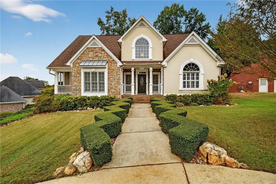 5631 Shamrock Lane, Douglasville, GA 30135 - #2