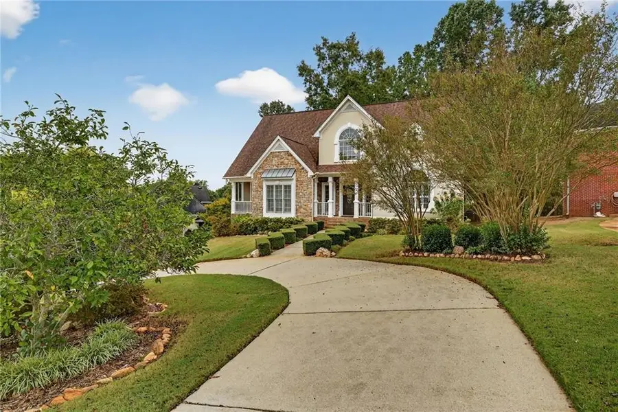 5631 Shamrock Lane, Douglasville, GA 30135 - #3