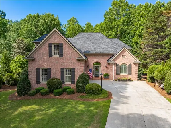 980 Treyburn Run, Alpharetta, GA 30004