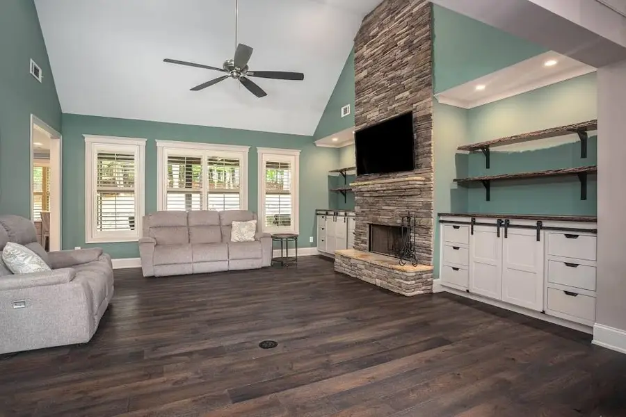 497 Oak Forest Drive, Dawsonville, GA 30534 - #2