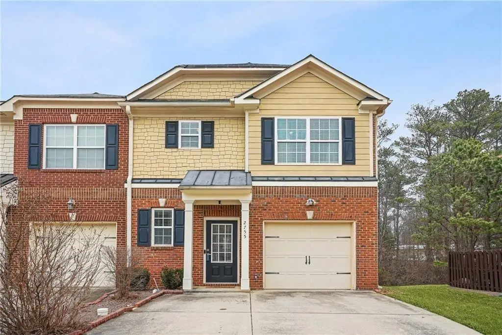 2755 Greenbridge Drive, Norcross, GA 30071 - #1