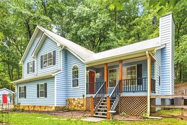 5995 Cascade Palmetto Highway, Fairburn, GA 30213