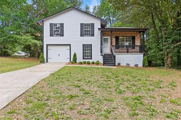 216 Highland Drive, Mcdonough, GA 30253