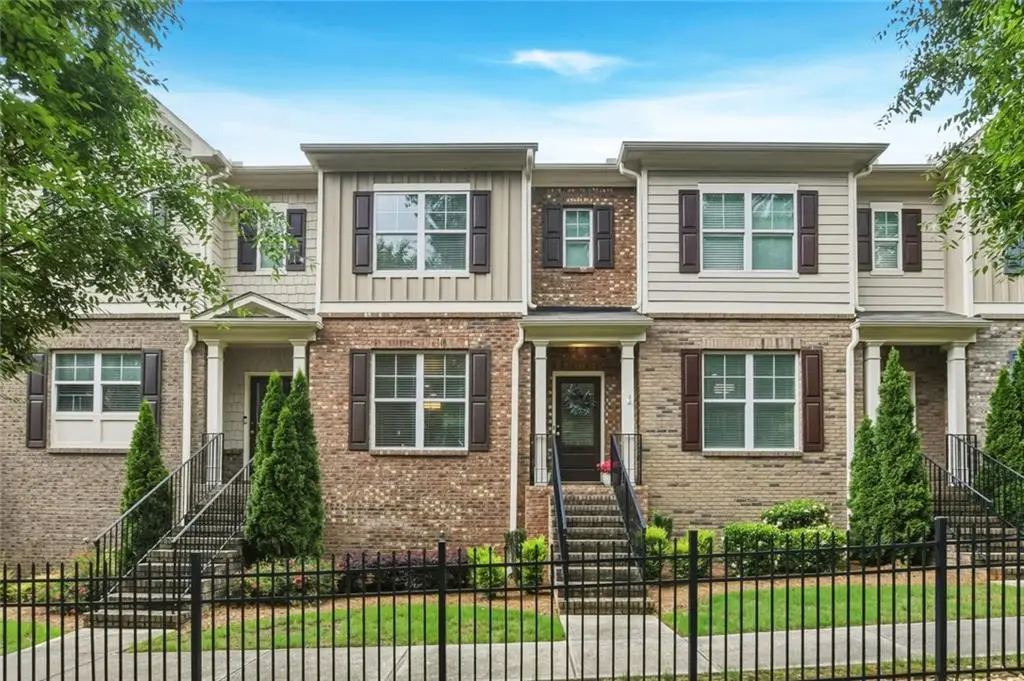 209 Aventine Lane, Smyrna, GA 30082 - #1