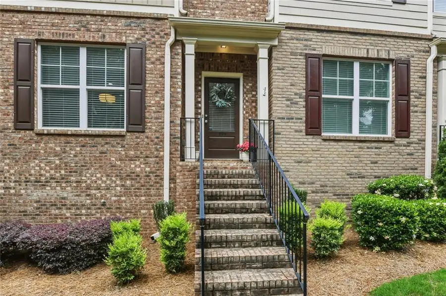 209 Aventine Lane, Smyrna, GA 30082 - #2