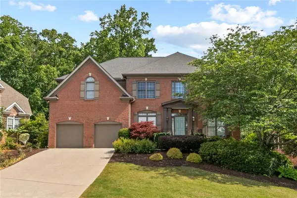 1121 Promontory Drive, Marietta, GA 30062