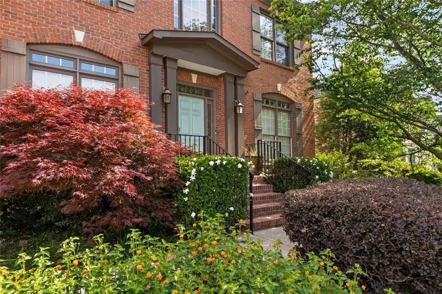 1121 Promontory Drive, Marietta, GA 30062 - #3