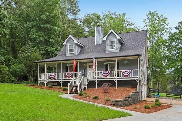 155 Mayapple Glen, Dawsonville, GA 30534