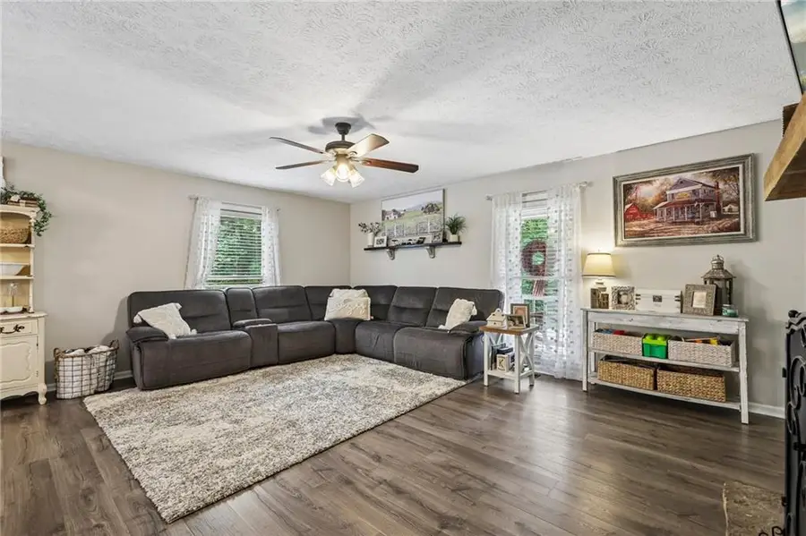 155 Mayapple Glen, Dawsonville, GA 30534 - #2