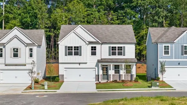 3891 Donetta Drive, Atlanta, GA 30349