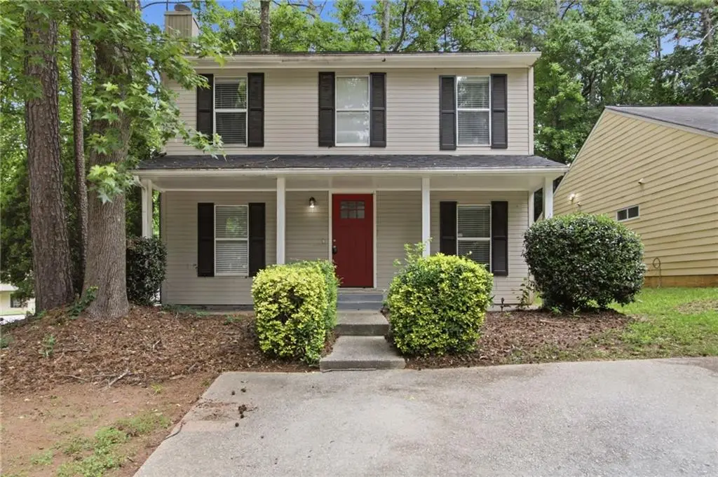 2146 Wingfoot Place, Decatur, GA 30035 - #1